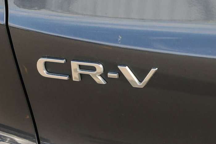 2023 Honda CR-V VTi L