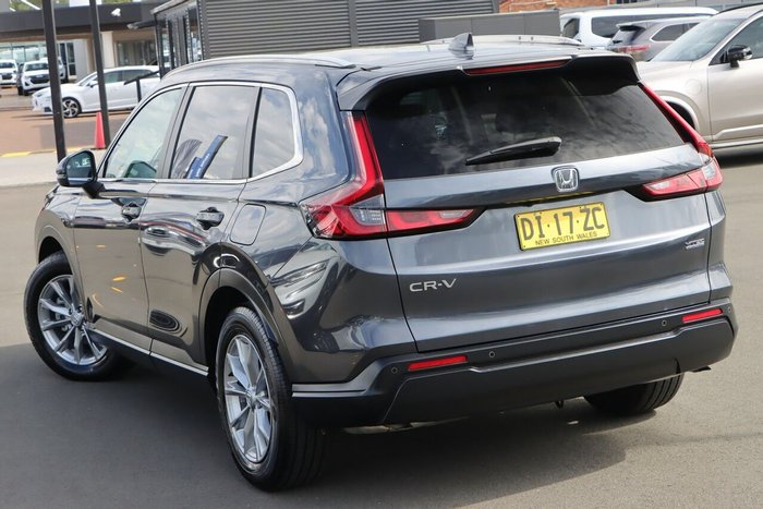 2023 Honda CR-V VTi L