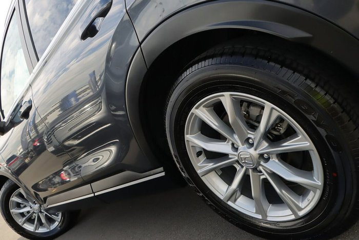 2023 Honda CR-V VTi L