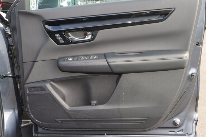 2023 Honda CR-V VTi L
