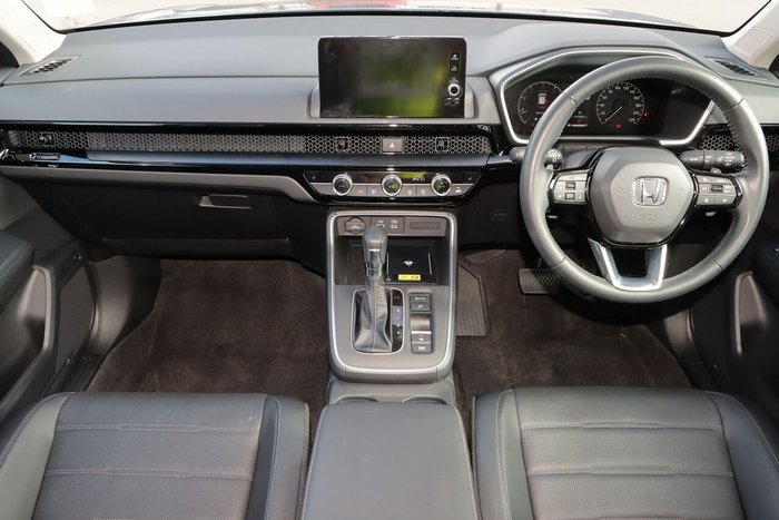 2023 Honda CR-V VTi L