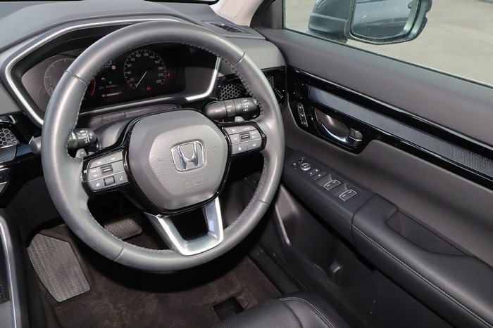 2023 Honda CR-V VTi L