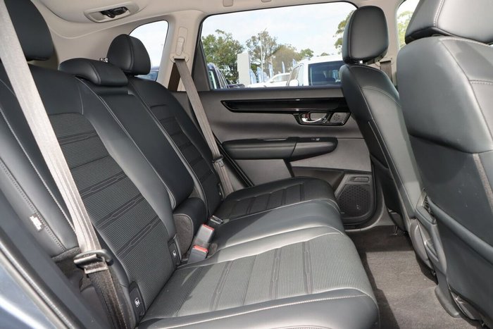 2023 Honda CR-V VTi L