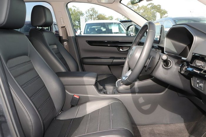 2023 Honda CR-V VTi L