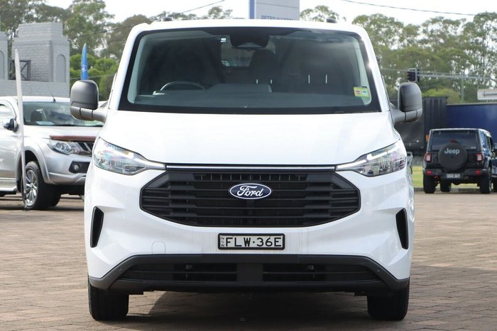 2023 Ford Transit Custom Trend 320L