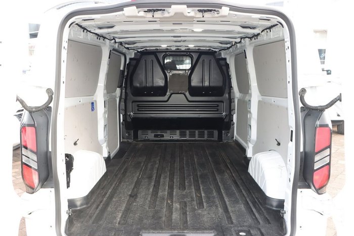 2023 Ford Transit Custom Trend 320L