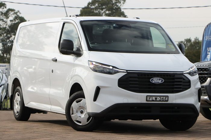 2023 Ford Transit Custom Trend 320L
