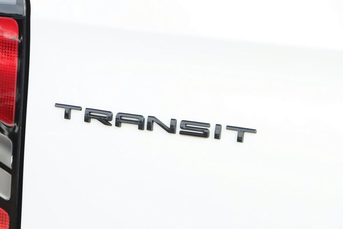 2023 Ford Transit Custom Trend 320L