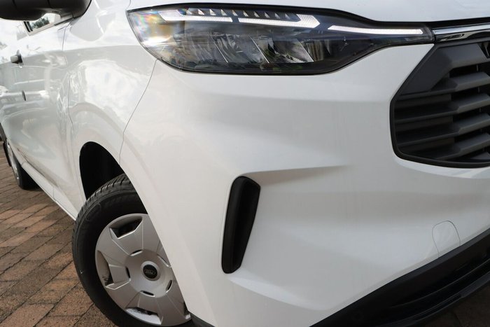 2023 Ford Transit Custom Trend 320L