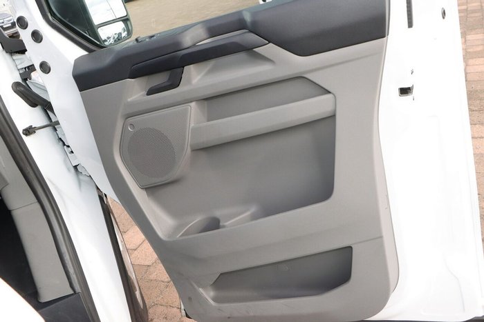 2023 Ford Transit Custom Trend 320L