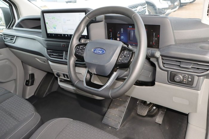 2023 Ford Transit Custom Trend 320L