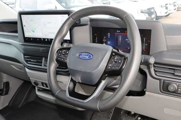 2023 Ford Transit Custom Trend 320L