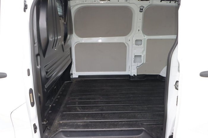 2023 Ford Transit Custom Trend 320L