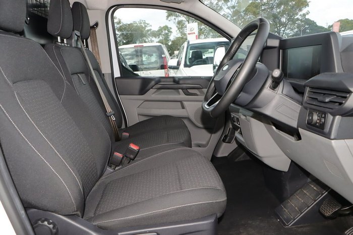 2023 Ford Transit Custom Trend 320L
