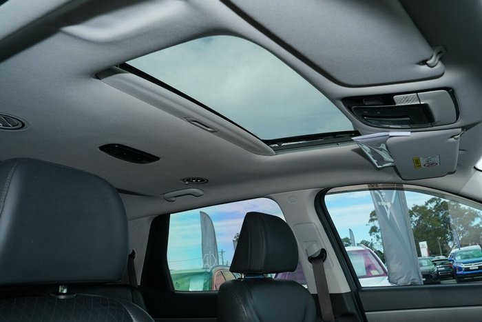2022 Hyundai Palisade Elite