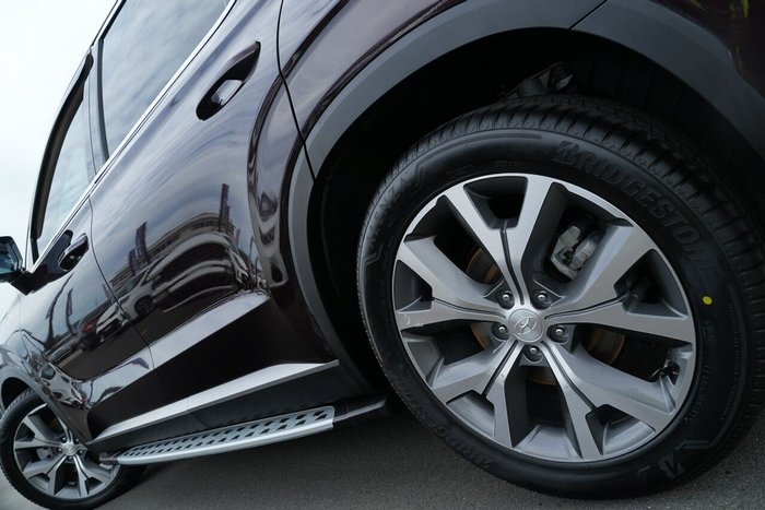 2022 Hyundai Palisade Elite