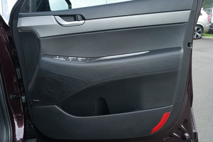 2022 Hyundai Palisade Elite