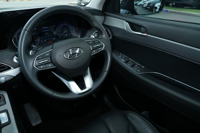 2022 Hyundai Palisade Elite