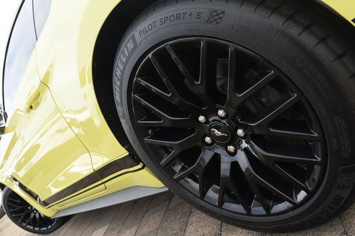 2021 Ford Mustang GT