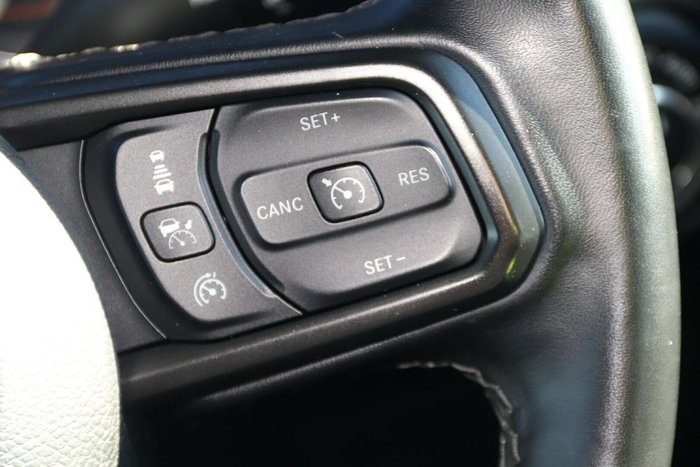 2021 Jeep Gladiator Night Eagle