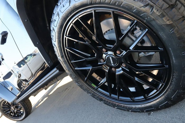 2021 Jeep Gladiator Night Eagle