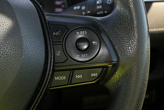 2020 Toyota RAV4 GX