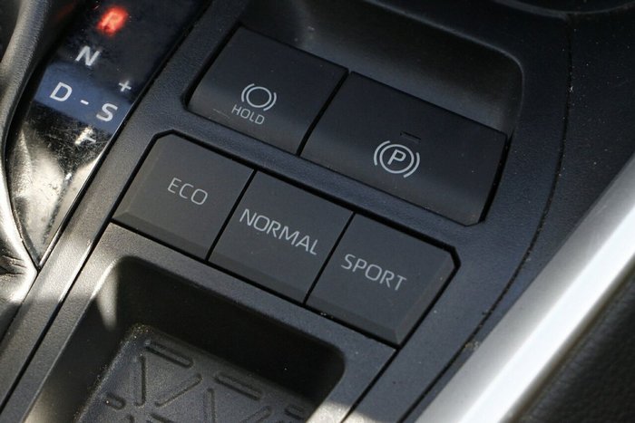 2020 Toyota RAV4 GX