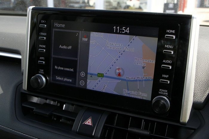2020 Toyota RAV4 GX