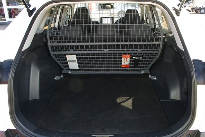 2020 Toyota RAV4 GX