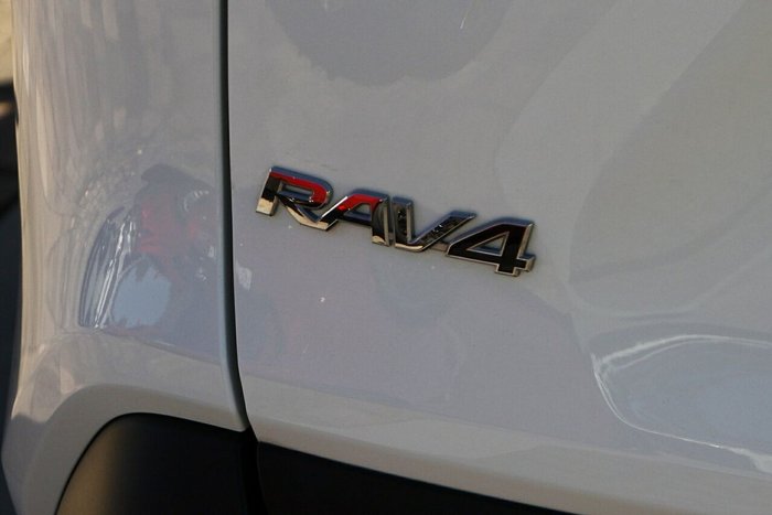 2020 Toyota RAV4 GX