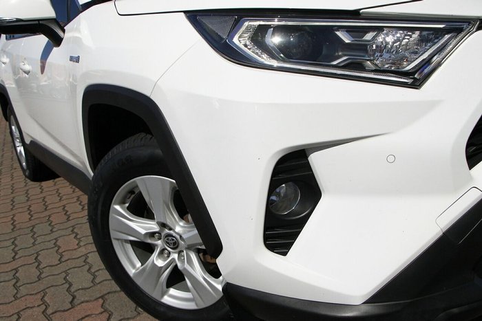 2020 Toyota RAV4 GX