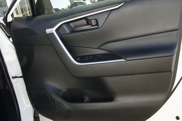 2020 Toyota RAV4 GX