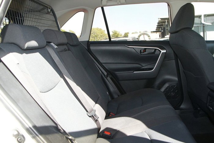 2020 Toyota RAV4 GX