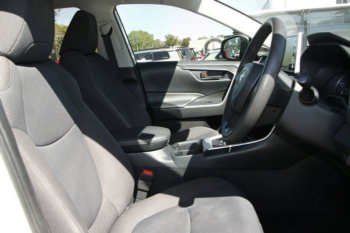 2020 Toyota RAV4 GX
