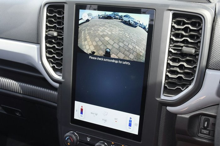 2024 Ford Ranger XL