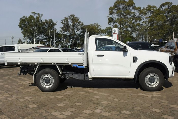 2024 Ford Ranger XL