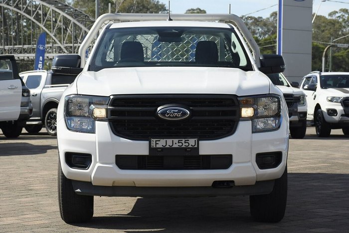 2024 Ford Ranger XL