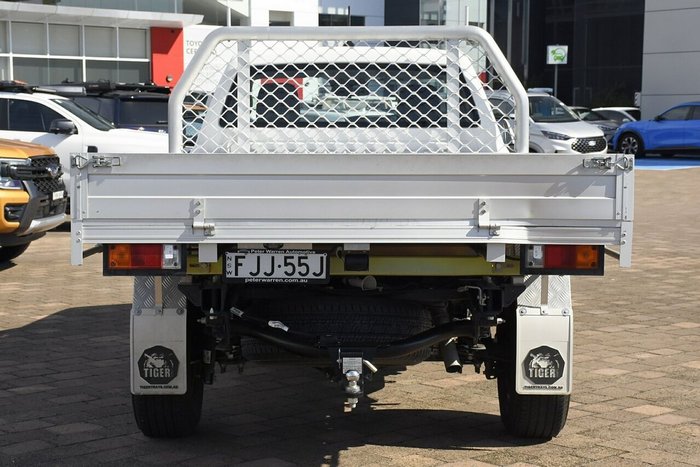 2024 Ford Ranger XL