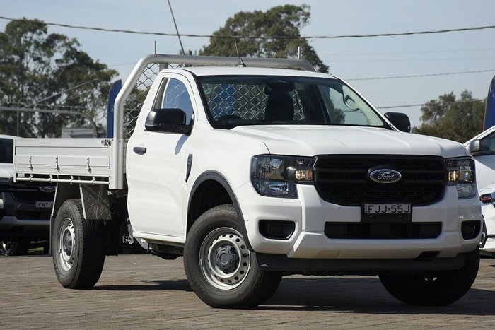 2024 Ford Ranger XL