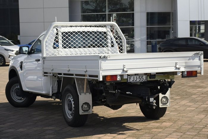 2024 Ford Ranger XL