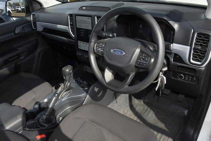 2024 Ford Ranger XL