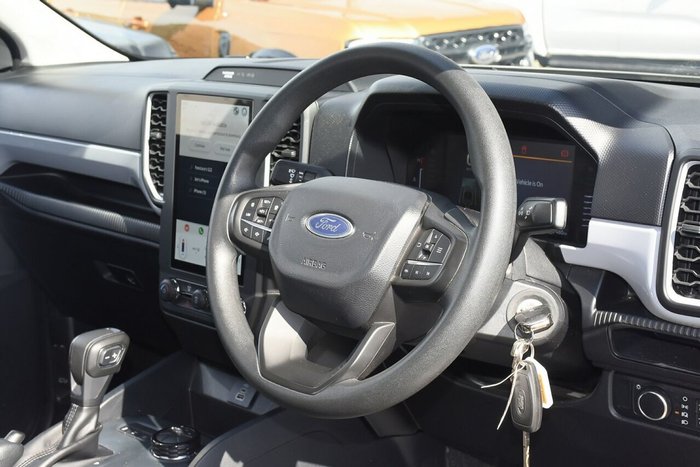 2024 Ford Ranger XL