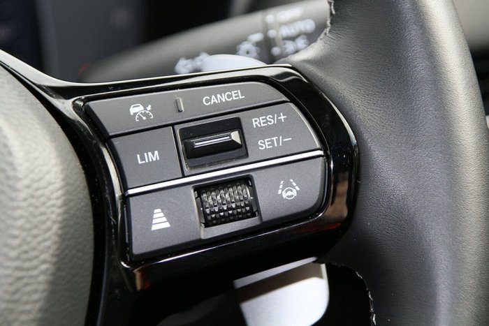 2023 Honda ZR-V e:HEV LX