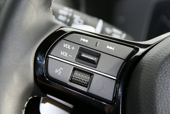 2023 Honda ZR-V e:HEV LX