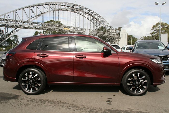2023 Honda ZR-V e:HEV LX
