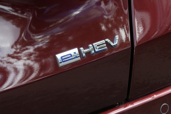 2023 Honda ZR-V e:HEV LX