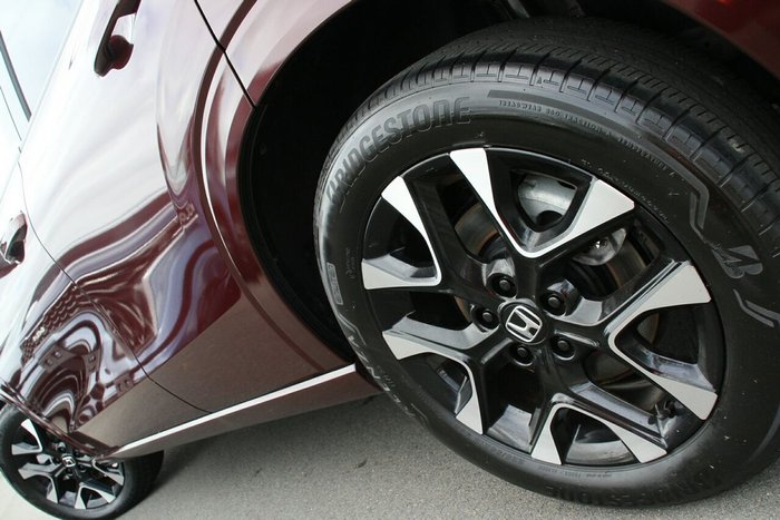 2023 Honda ZR-V e:HEV LX