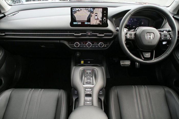 2023 Honda ZR-V e:HEV LX