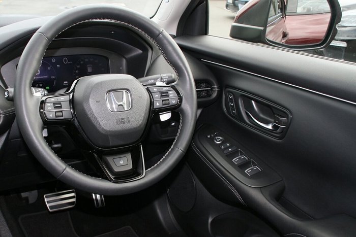 2023 Honda ZR-V e:HEV LX