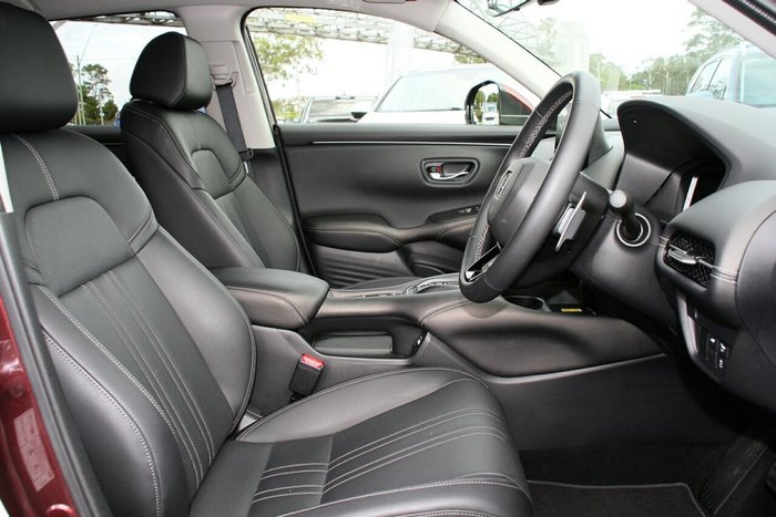 2023 Honda ZR-V e:HEV LX